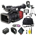 thumbnail image 1 of Panasonic AG-DVX200 4K Camcorder +Four Thirds Sensor and Integrated Zoom Lens Pr, 1 of 5