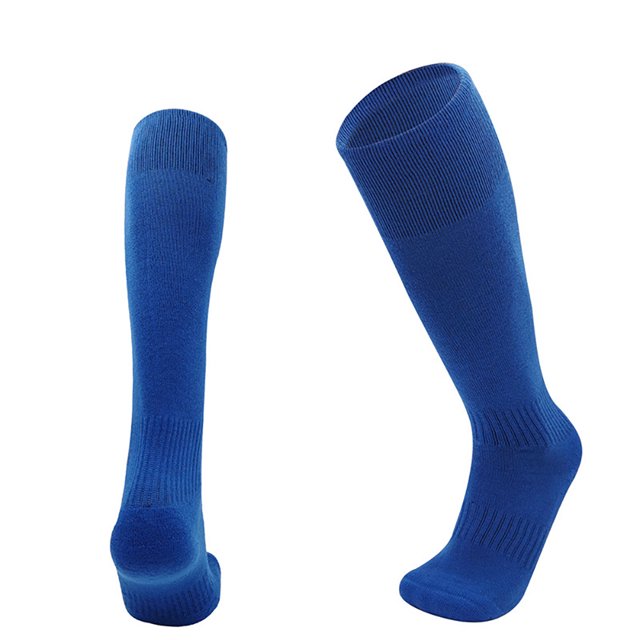 Calcetines de pantorrilla Calcetines protectores de pie de alta elasticidad para niños adultos Deporte al aire libre