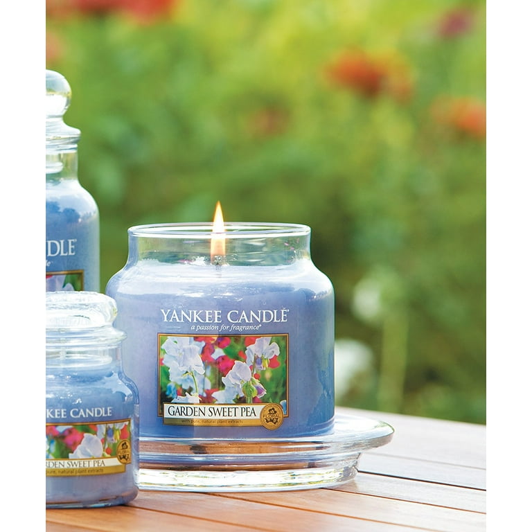 Yankee candle 2024 medium jar