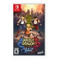 thumbnail image 1 of Double Dragon Gaiden: Rise of the Dragons (NSW), 1 of 8