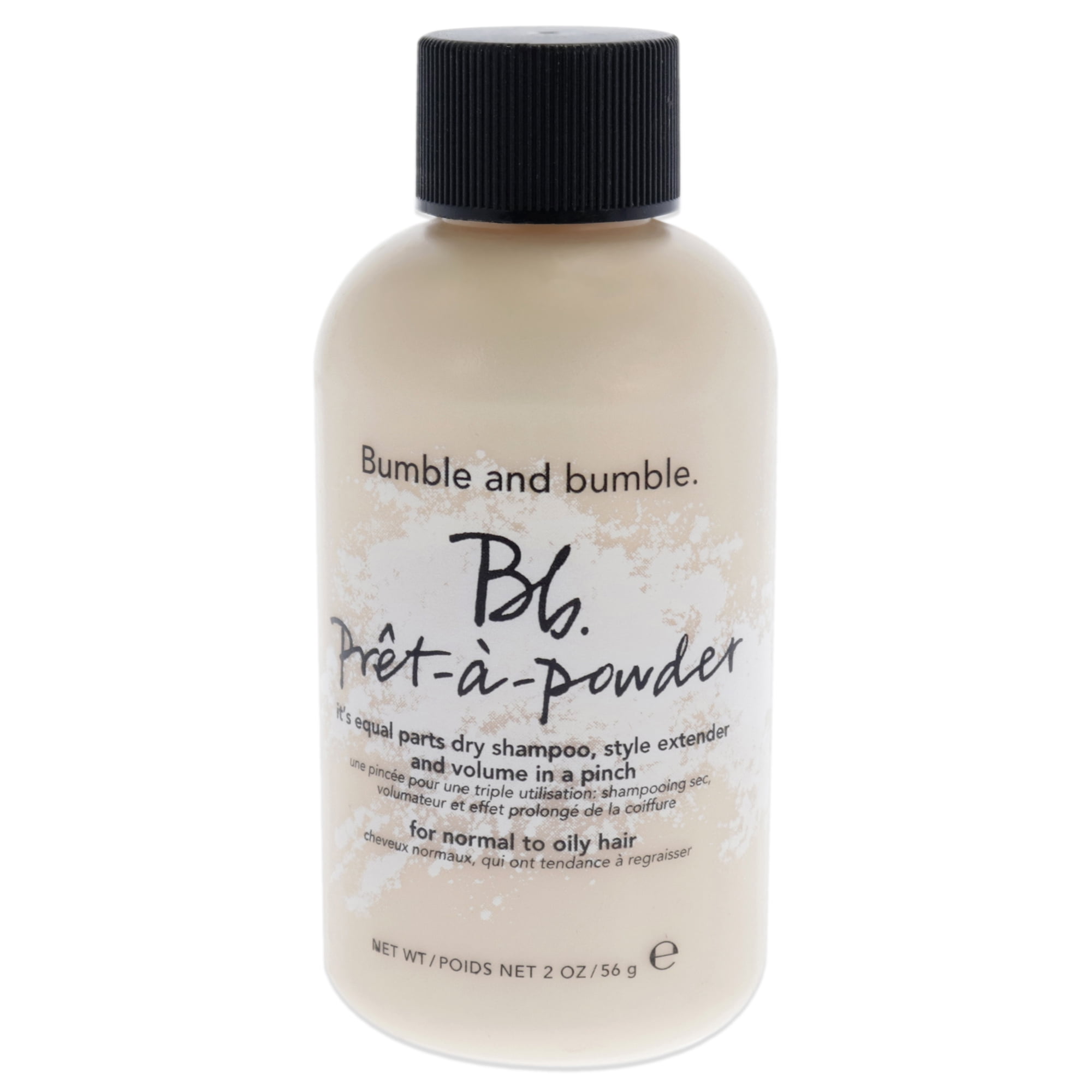 Bumble & Bumble Pret A Powder - 2 Oz Shampoo