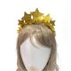 thumbnail image 3 of 2Pcs Glitter Stars Headbands Christmas Tinsel Hair Bands Party Prop, 3 of 5