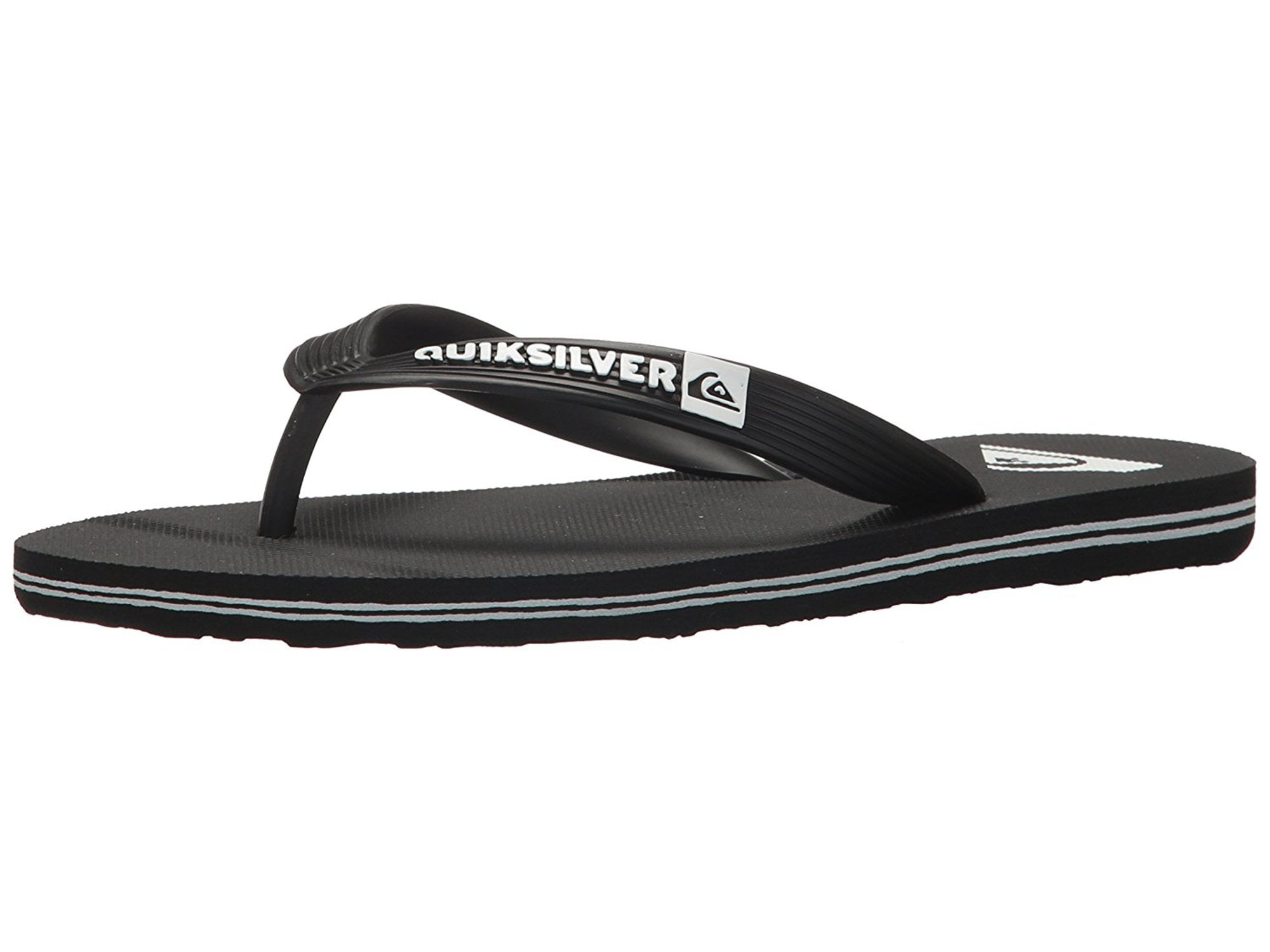 white flip flops walmart