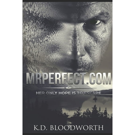 Mrperfect: MrPerfect.com (Paperback)