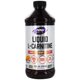 thumbnail image 1 of Suplement Now Foods L-carnitina líquida, cítricos, 473 ml, 1 of 5