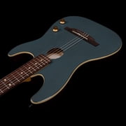 Godin G-Tour Nylon Limited, Arctik Blue