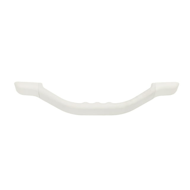 Poignée d'Assistance pour Porte d'Entrée de RV, Poignée Multifonctionnelle en Nylon pour Remorque Camion Bateau Usage Domestique, avec Prise Robuste et Design Ergonomique, pour RV, Remorque, Remorque de Cargaison, Bateau, Maison