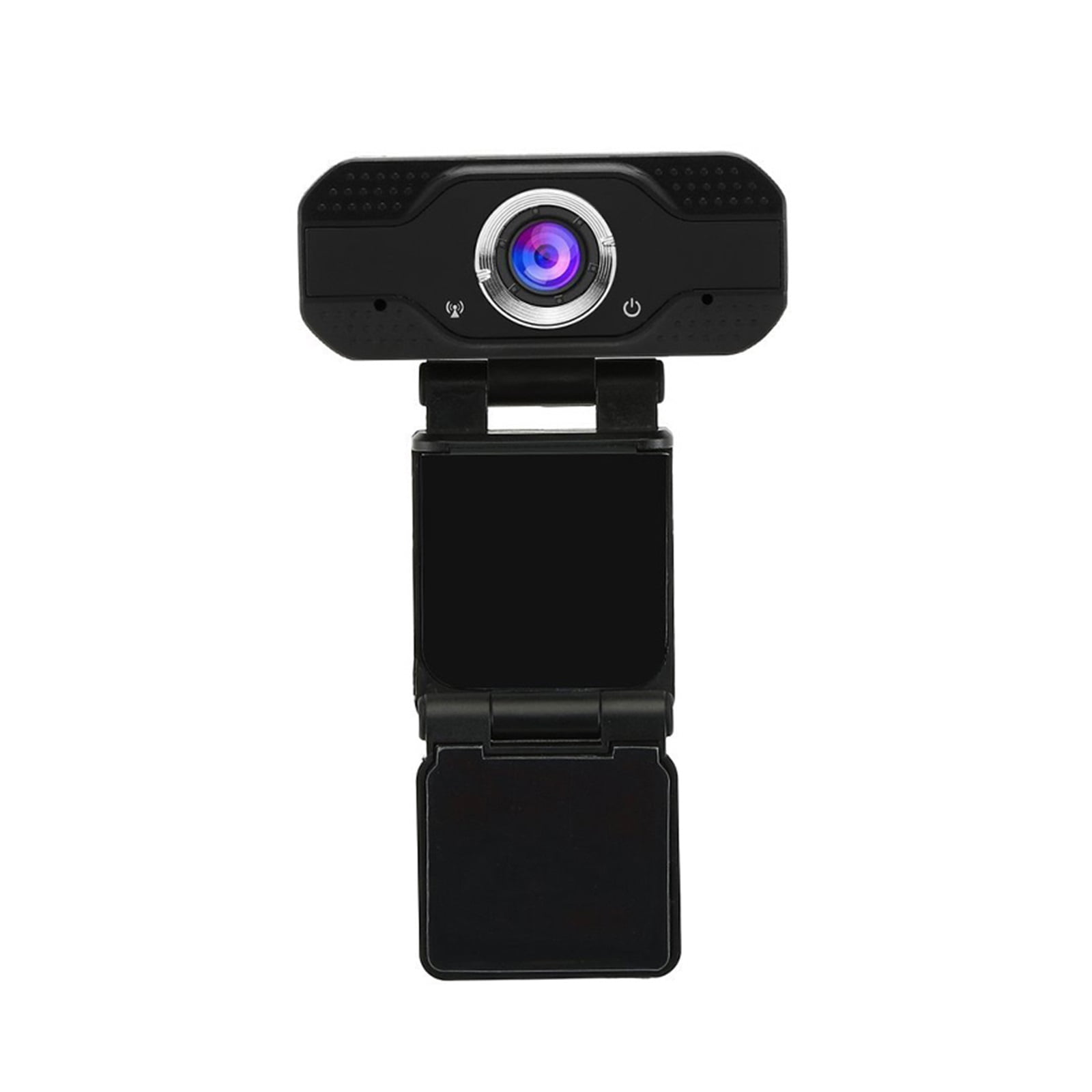 HD 1080p PC Webcam Computer USB Webcam With Microphone For Live Class Conference Rotatable Video Ontine Teaching Camera ,HD Video