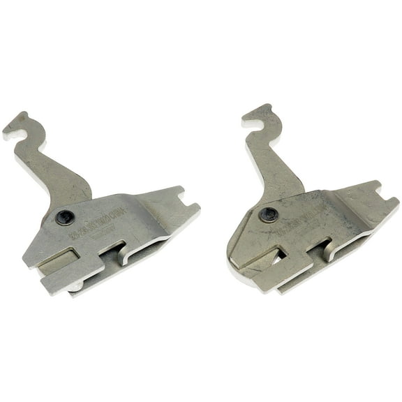 Dorman 926-296 Parking Brake Lever Kit for Specific Ford Models