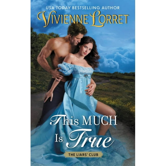 This Much Is True: A Novel (Paperback)