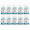 10 Pack Macutene Protect Lutein + Zeaxanthin Natural Eye Health-60 Capsules x10