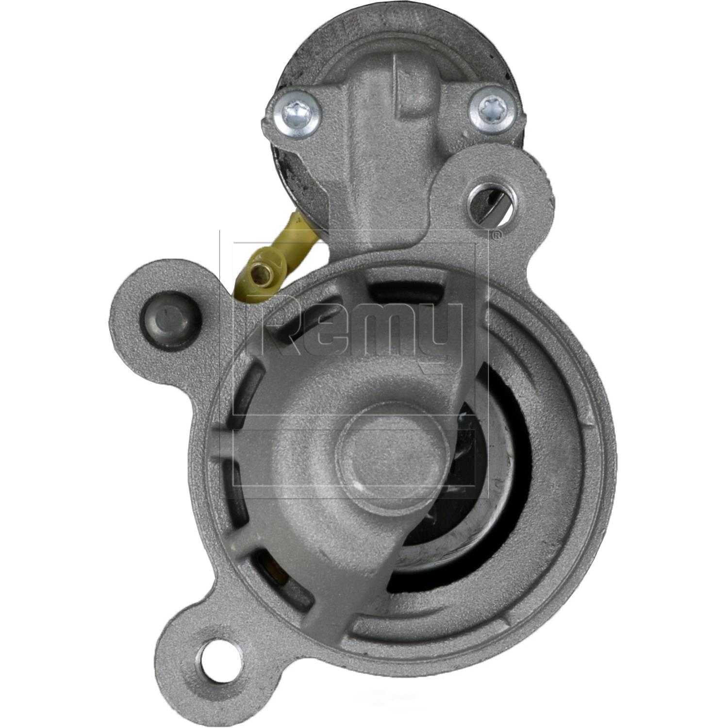 Remy 97005 New Starter Motor