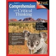 thumbnail image 2 of Pre-Owned Comprehension and Critical Thinking Grade 6 [With CDROM] (Paperback) 142580246X 9781425802462, 2 of 4