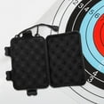 thumbnail image 1 of GETAJGHSD 1Pcs Sleek Design Compact Arrow Case for Archery Enthusiasts Protective Padding Organizer 6.29X4.13X1.77in, 1 of 6