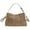 Khaki, variant on KAGSBA Crossbody Bags for Women, Vintage Daily Bag Elegant Handbag Tote Bag For Women Ladies, The Best Christmas, Valentine's Day, Birthday Gifts (Khaki)