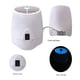 thumbnail image 3 of Purificador iónico de aire fresco, generador ionizador, difusor de aroma, ambientador de 220V para el hogar y la Oficina* (blanco, 1 unidad), 3 of 5