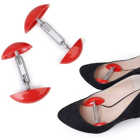 Shoe stretcher shop in store