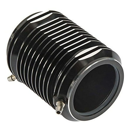 Aluminum Coat - Hot Racing Traxxas DCB M41 Catamaran Aluminum Water Cooling Jacket DCB36WC01