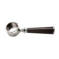 thumbnail image 1 of Filter Mesh Coffee Basket Powder Strainer Long Handle Stainless Steel Rustproof Multipurpose Handily Gripped Filtering Net Type 1, 1 of 9