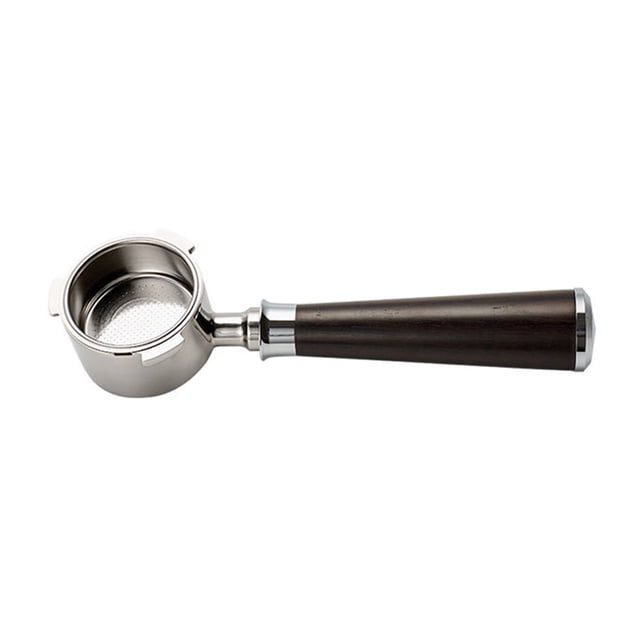 Filter Mesh Coffee Basket Powder Strainer Long Handle Stainless Steel Rustproof Multipurpose Handily Gripped Filtering Net Type 1