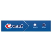 Crest Tartar Protection Toothpaste, Whitening Cool Mint, 5.7 oz