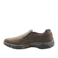 thumbnail image 3 of Merrell Men's Moab Adventure Moc Dark Earth - J91837, 3 of 6