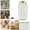 4Pc, variant on 64 Oz Jars, Wide Mouth Half Gallon Canning Jars With Lids And Rings, 1-Pack Extra Large Glass Jars For Home Canning And Pantry Storage
