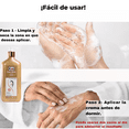 thumbnail image 3 of Crema Corporal Aclarante KAI con Acido Kojico 500 ml Aclara Desmancha Unifica el Tono de Piel, 3 of 5