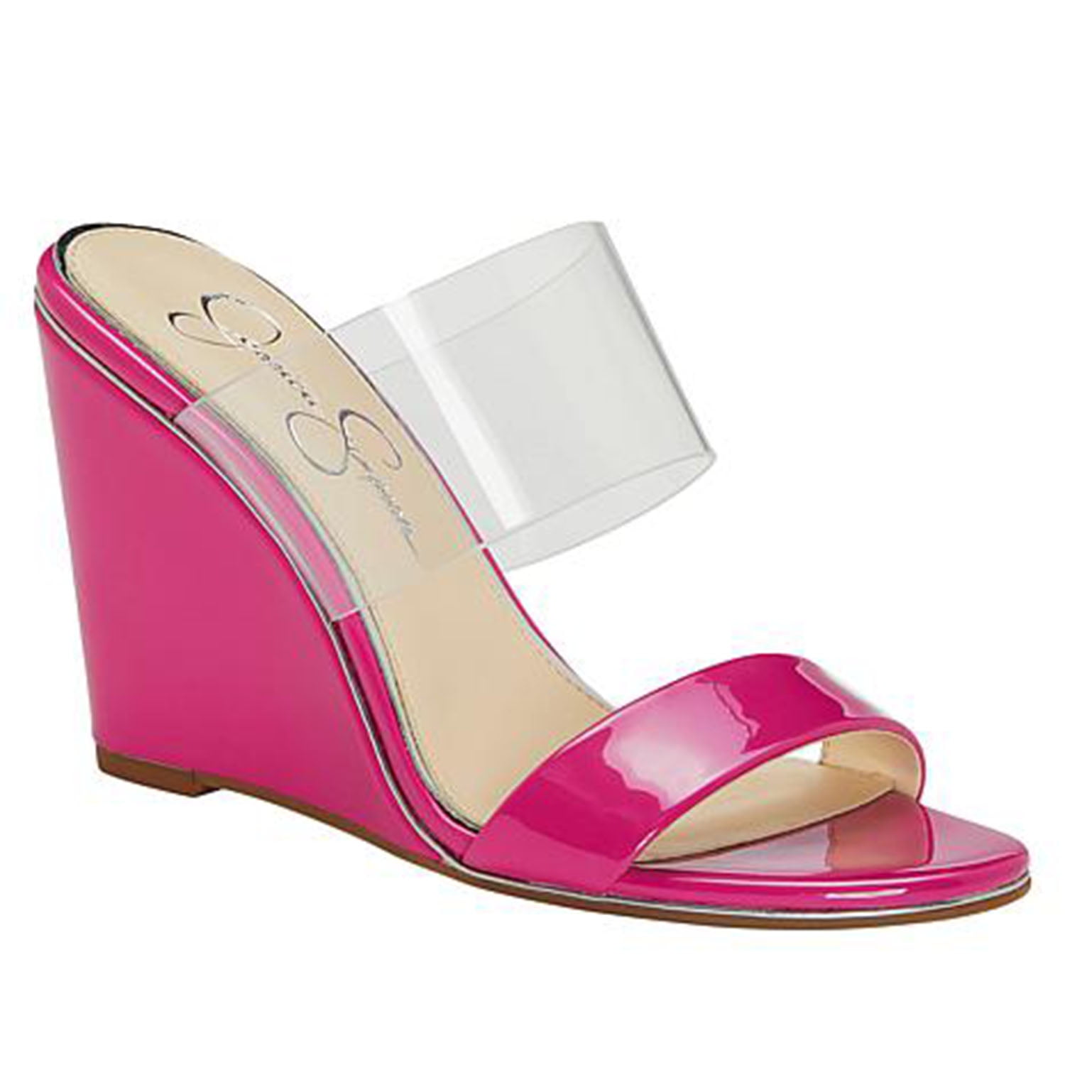 Jessica simpson winsty wedge clearance