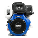 thumbnail image 3 of Motor Profesional Diésel KOREI 10 Hp C/Arranque Eléctrico, 3 of 12