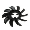 thumbnail image 4 of Almencla Lawnmower Fan Accessory Replacement Practical Spare Parts Professional 53994, 4 of 8
