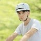 thumbnail image 2 of Casco inteligente SH50 actualizado para bicicleta de tamaño M/L con luz trasera LED Smart4U Casco, 2 of 6