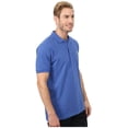 thumbnail image 4 of Remera Polo Clásica para Hombre U.S. Polo Assn. Cobalto XL, 4 of 4