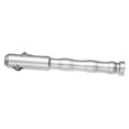 thumbnail image 1 of Pluma de alimentación de alambre para soldadura. Herramienta ergonómica, profesional y práctica para soldar. Plata, 1 of 9