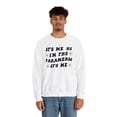 thumbnail image 4 of Paramedic Graduation Sweatshirt, Gifts, Crewneck, 4 of 7