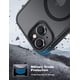 thumbnail image 3 of Funda Tigowos para iPhone 15 Plus y iPhone 14 Plus negra, 3 of 6