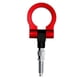 thumbnail image 2 of Fácil de Instalar, de Remolque de os de auxilios para Remolque de Camión de Coche de Seguridad para AP3058 Cola Gancho de remolque de camión de coche, 2 of 5