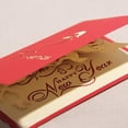 thumbnail image 4 of tarjetas de Navidad emergentes 3D, tarjetas de feliz año nuevo, tarjetas de regalo, 4 of 5