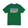 thumbnail image 5 of Rescue, Foster, Adopt Classic Crew Neck, Short Sleeve T-Shirt, 5 of 25