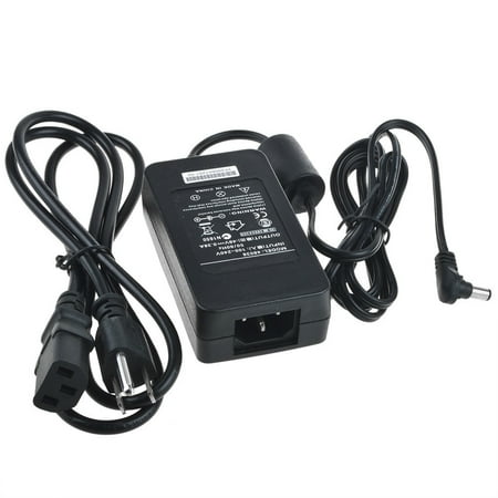 FITE ON AC Adapter Charger for Cisco Style IP Phone Cube 7942 7945 7962 7965