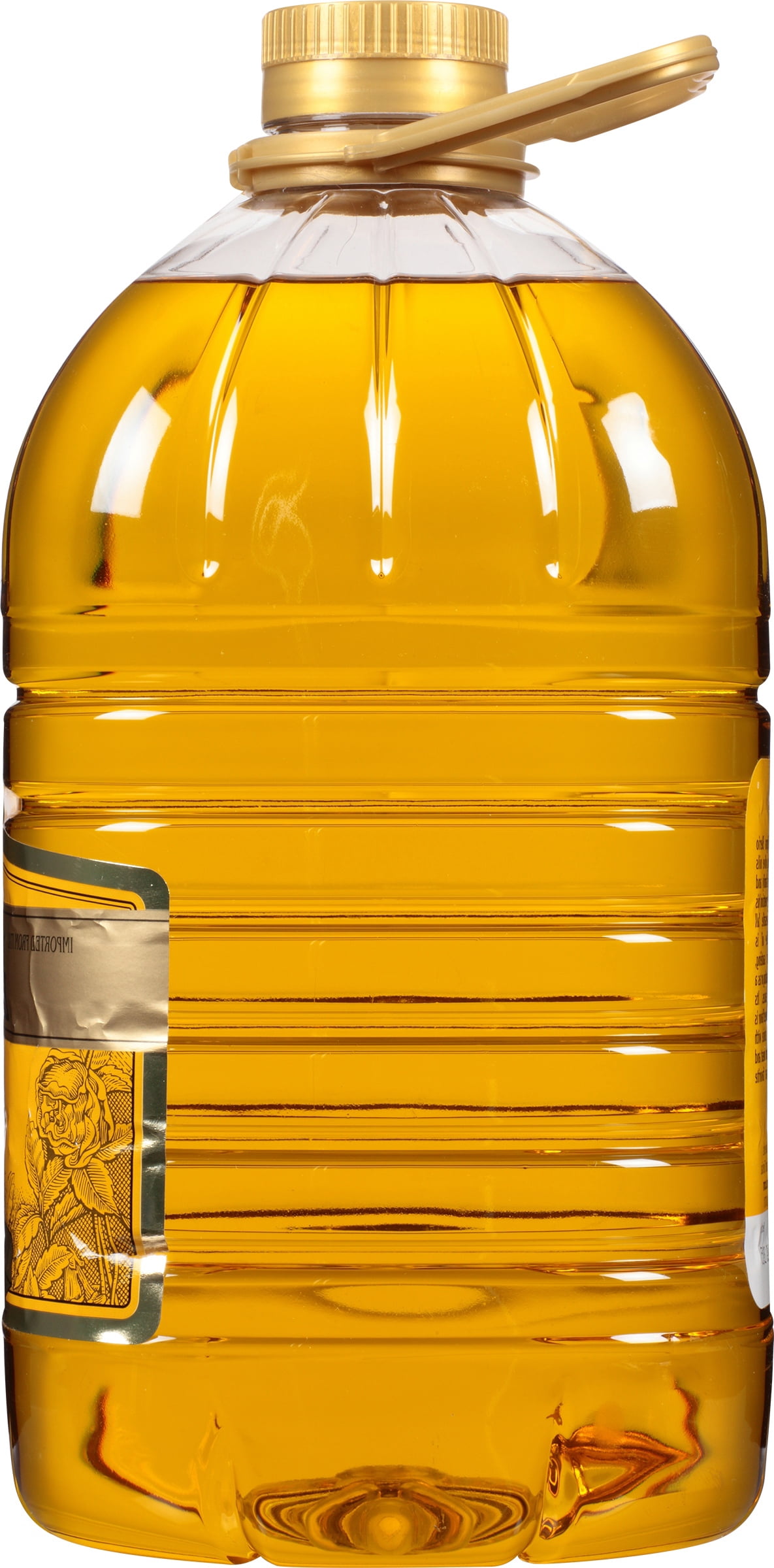 Salov North America Filippo Berio  Olive Oil, 169 oz