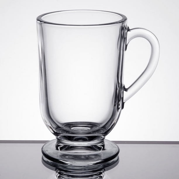10+1%2f2+oz+Irish+Coffee+Mug - Walmart Business Supplies