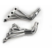 PaceSetter Performance Long Tube Header with ARMOR*Coat, 72C2257 (non-CARB compliant) Fits select: 2010-2011 CHEVROLET CAMARO SS, 2012-2013 CHEVROLET CAMARO 2SS
