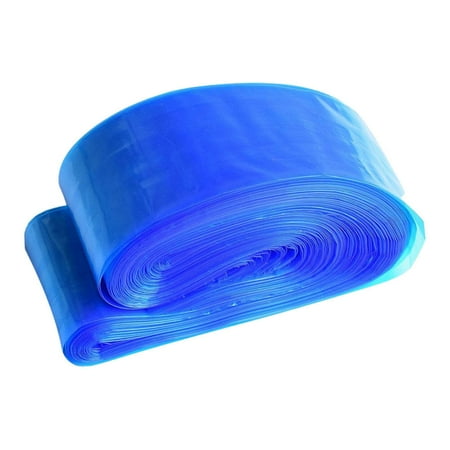 

BESTONZON 100pcs Clip Cord Line Bags Disposable Machine Hook Line Bags