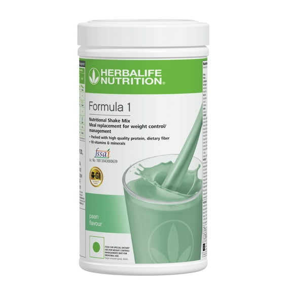 Herbalife Nutrition Shake Mix