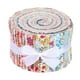 thumbnail image 2 of Rollos de tela gelatinosa, tiras de tela gelatinosa, varios patrones para scrapbooking 36 tiras, 2 of 9