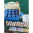 thumbnail image 4 of Nuevo en stock Sonny Angel Blind Box Marine Series Hippers Dolls 3.5 pulgadas Figuras de anime de alta calidad Regalo de Navidad para niños Juguetes personalizados, 4 of 5