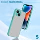 thumbnail image 2 of Funda de Protección para iPhone 14 Plus - Sovico - Bicolor, 2 of 6