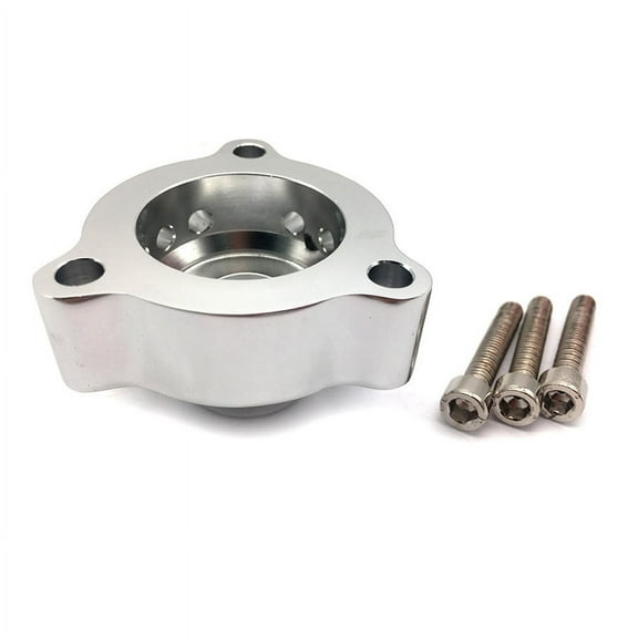 Acaige Universal Blow Off Valve Adaptor For Mercede 2.0 Turbo A180 Cla250 A250 Gla250