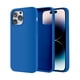 thumbnail image 1 of Funda de Protección para iPhone 14 Pro Max - Sovico - Silicón con Forro de Microfibra, 1 of 6